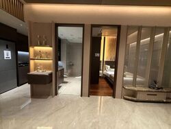 One Marina Gardens (D1), Apartment #628438761